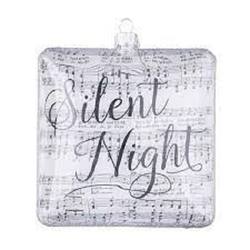 Music Sheet decoration