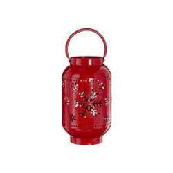 Snowflake Lantern  -  10 inch