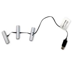 USB adapters equivalent 3AA