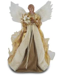 Gold Angel  - 40cm