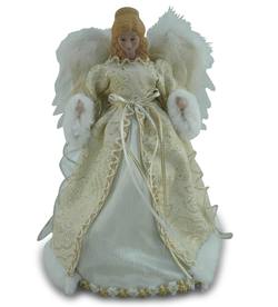 Gold Angel - 30cm