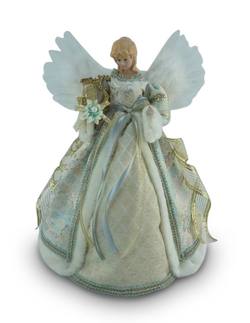 Angel - Light Blue