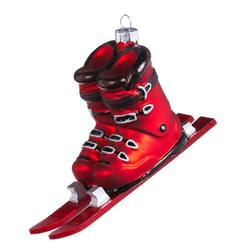 Ski Boots Hanging Ornaments