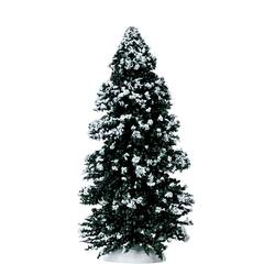 Evergreen  Tree  9"