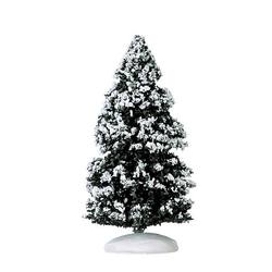 Evergreen  Tree  6"