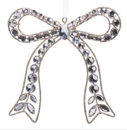 Jewell Bow  7 inch