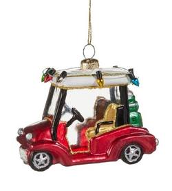 Golf Cart