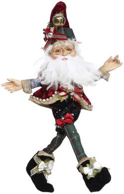 North Pole Party Elf (Small) - 13.25"