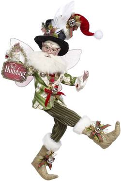 Fairy Bah Humbug Medium