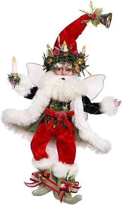 Fairy Father Christmas - Small