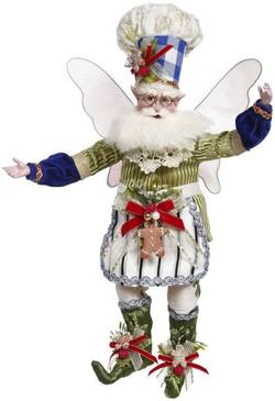 Sweet Shop Fairy (Medium) - 17"