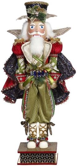 Nutcracker Christmas Tradtion - Medium