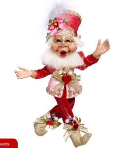 Love Letter Elf - Small