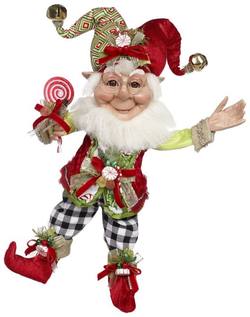 Candy Dandy Elf - Medium
