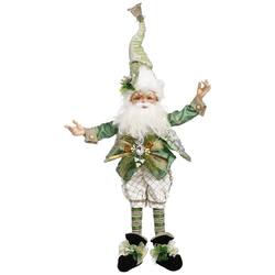 Mistletoe Elf - Medium