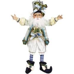 Christmas carol Elf- Medium