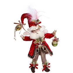 Favourite Ornament Fairy (Small)