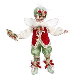 Gingerbread House Fairy (Medium)