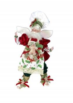 Sugar & Spice Fairy (Medium) - 18"