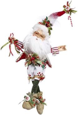 Candy Cane Elf - Small