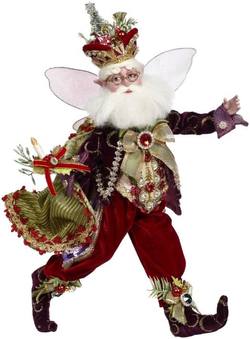 Christmas Eve Fairy - Medium