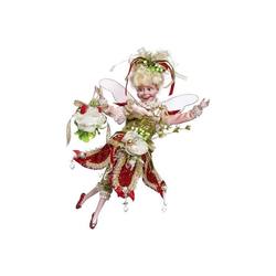 Under the Mistletoe Fairy