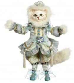 King Cat Doll