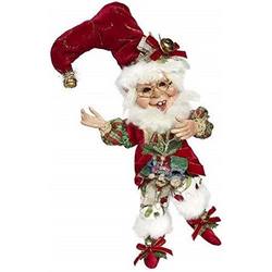 Stocking Elf (Small) - 10"