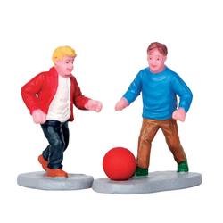 Playground Pals- set 3  LAST ONES