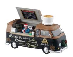 Rolling Roasters Coffee
