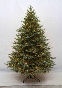 6FT Pre-Lit Northern Pine