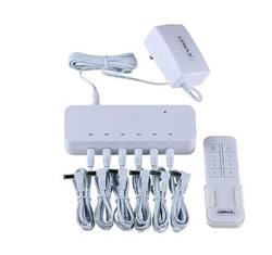 Remote Control Box