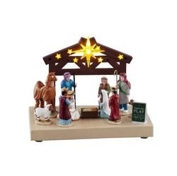 Nativity Play