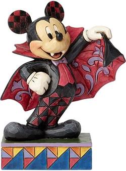 Vampire Mickey