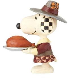 Snoopy Thanksgiving - NO BOX SPECIAL