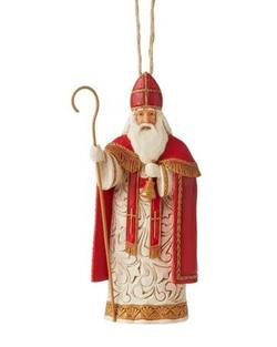Belgian Santa - NO BOX SPECIAL