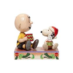 Charlie Brown & Snoopy Hot Chocolate