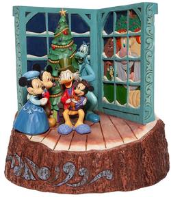 Mickeys Christmas Carol