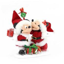 Big Kiss - Mickey & Minnie