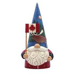 Canadian Gnome