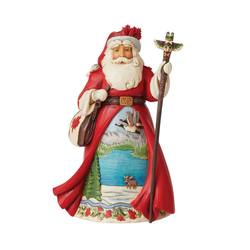 Canadian Santa - NO BOX SPECIAL