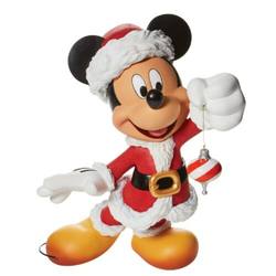 Mickey Mouse Statue