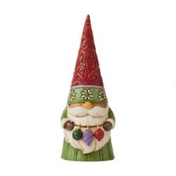 Gnome Christmas with Ornaments- NO BOX SPECIAL