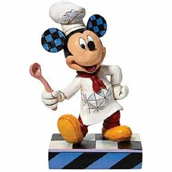 Mickey Chef