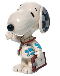 Snoopy Medical Pro - NO BOX SPECIAL