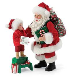 The Real Santa