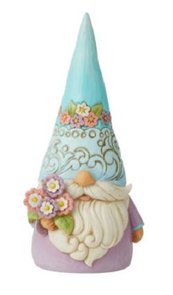 Bloomin Gnome