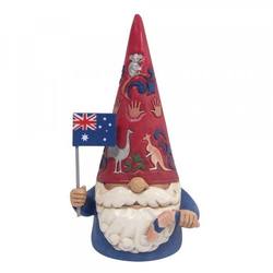 Australian Gnome- NO BOX SPECIAL