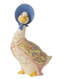 Mini Jemima Puddle-Duck