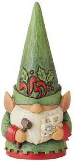 Elf Gnome